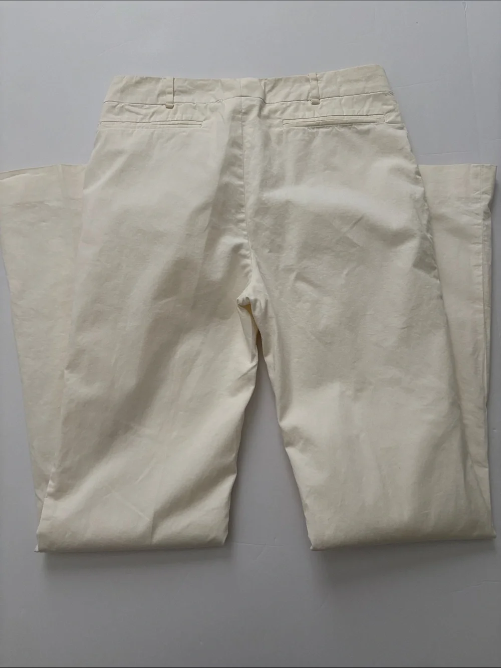 Authentic Gucci women’s flared trousers